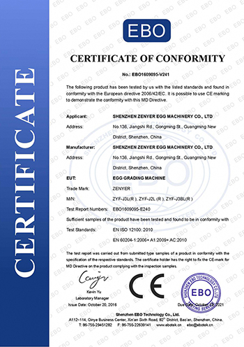 Certificats