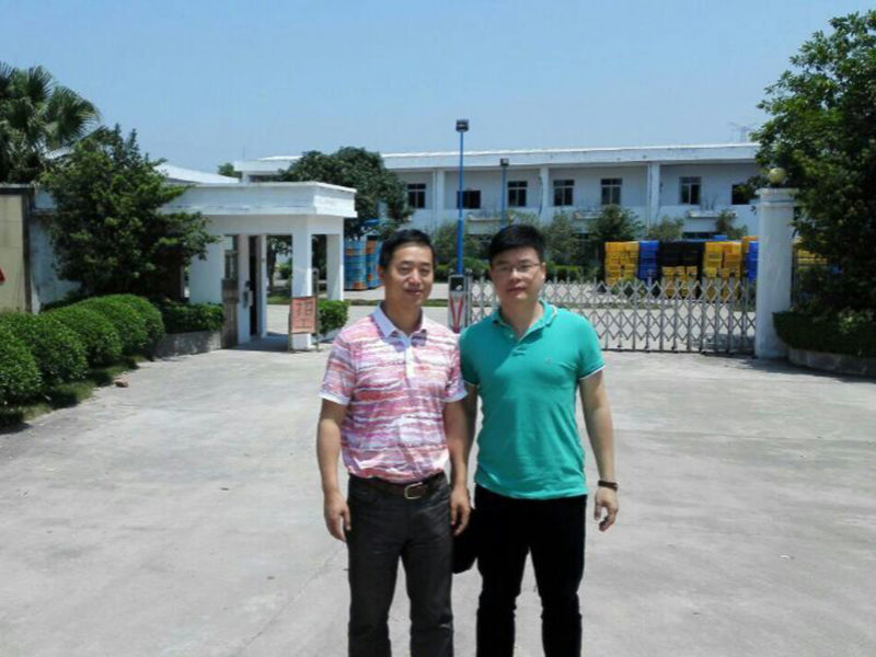 Calibreuse d'œufs, Machine à nettoyer les œufs en Chine en 2005