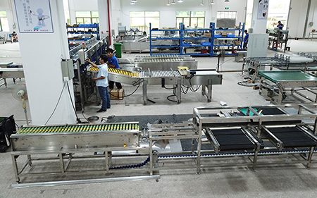 L'Usine