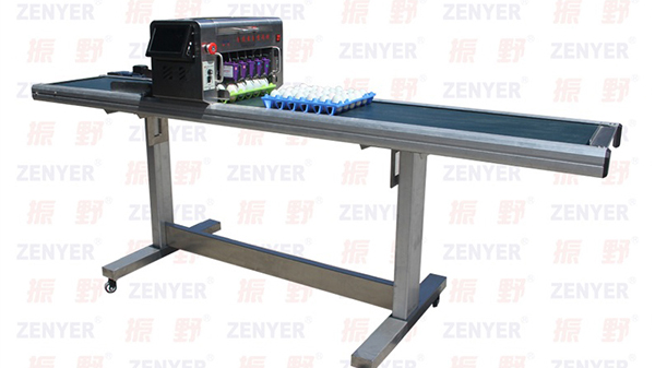 Machine de marquage d'œufs 405HS