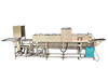 Machine à laver les œufs 200A (3000 œufs/heure)